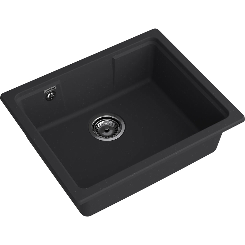 GranFest URBAN 4555 black