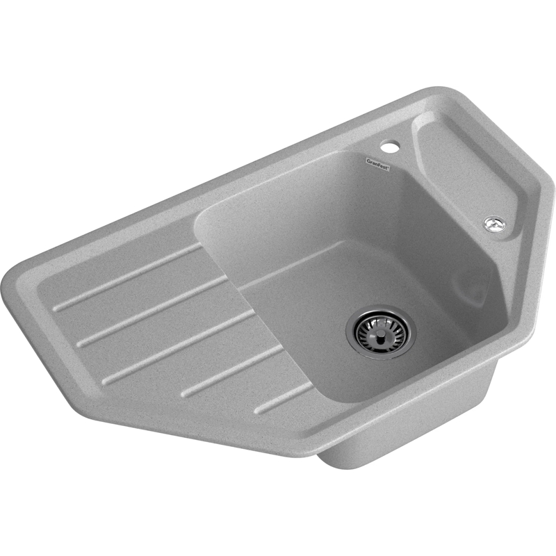 GranFest CORNER C-800E gray