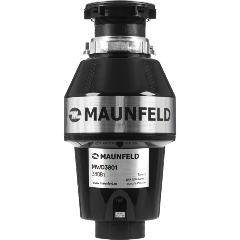 Maunfeld MWD3801