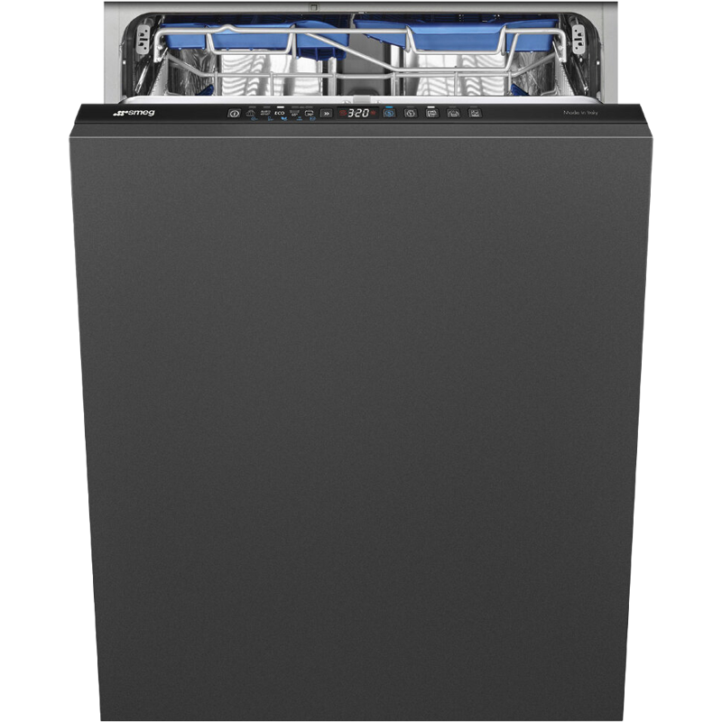 SMEG STL342CSL