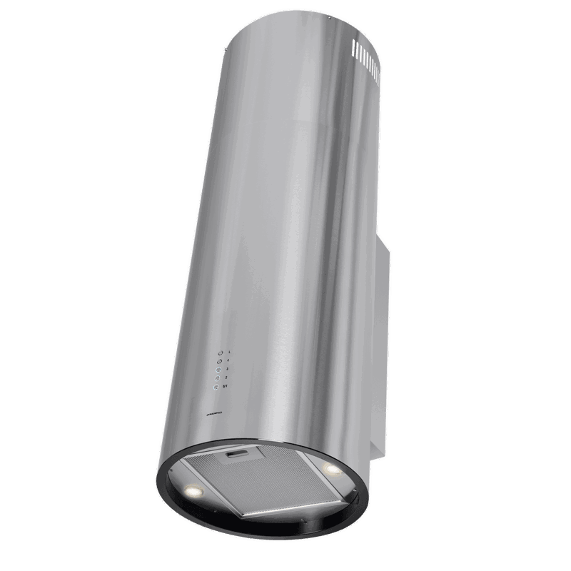 Maunfeld Lee Wall 39 Long inox
