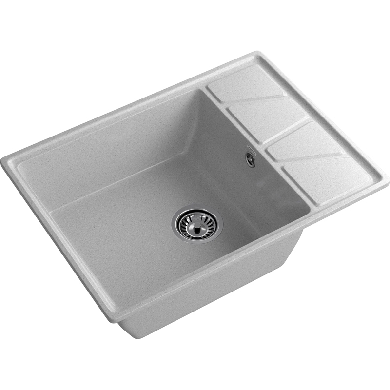 GranFest VERTEX V-680L gray