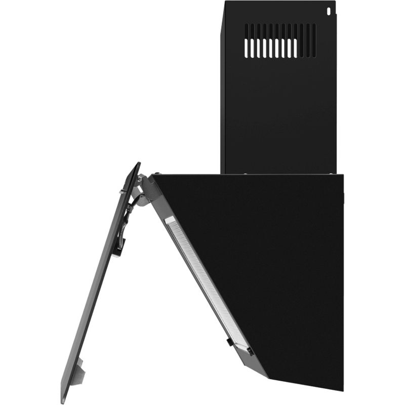 Maunfeld Tina 5080 Glass Black