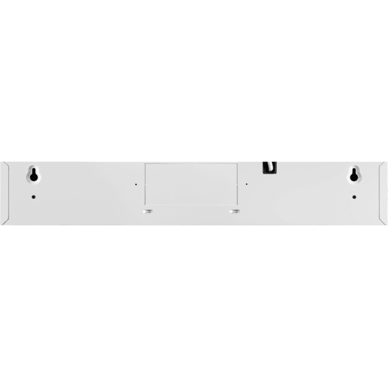 Maunfeld MPG 602M White