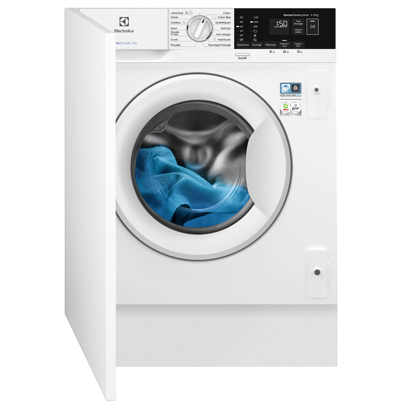 Electrolux EWN7F447WI