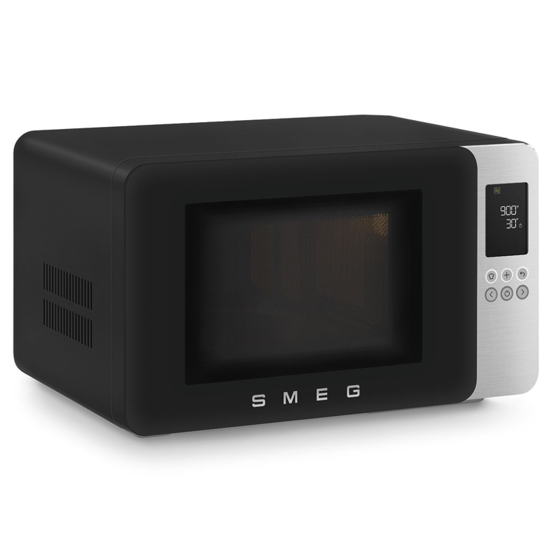 SMEG MOC01BLMEU