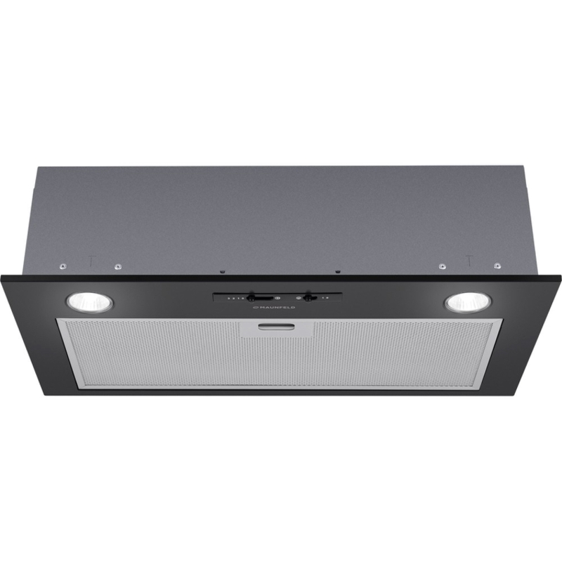 Maunfeld Crosby Light (C) 60cm BLACK