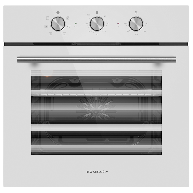 HOMSAir OEF606WH