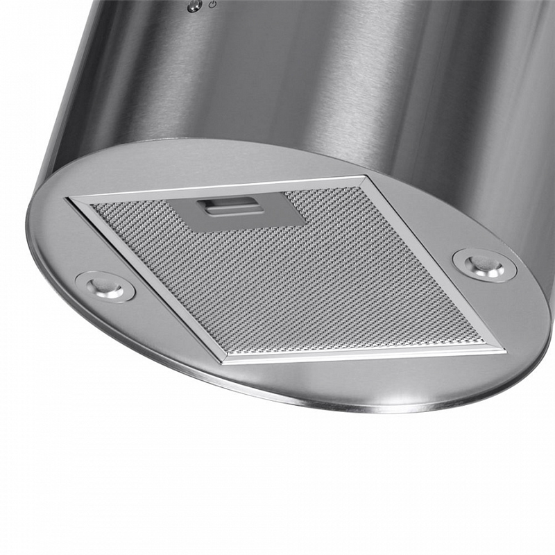 Maunfeld Lee Wall 35 INOX