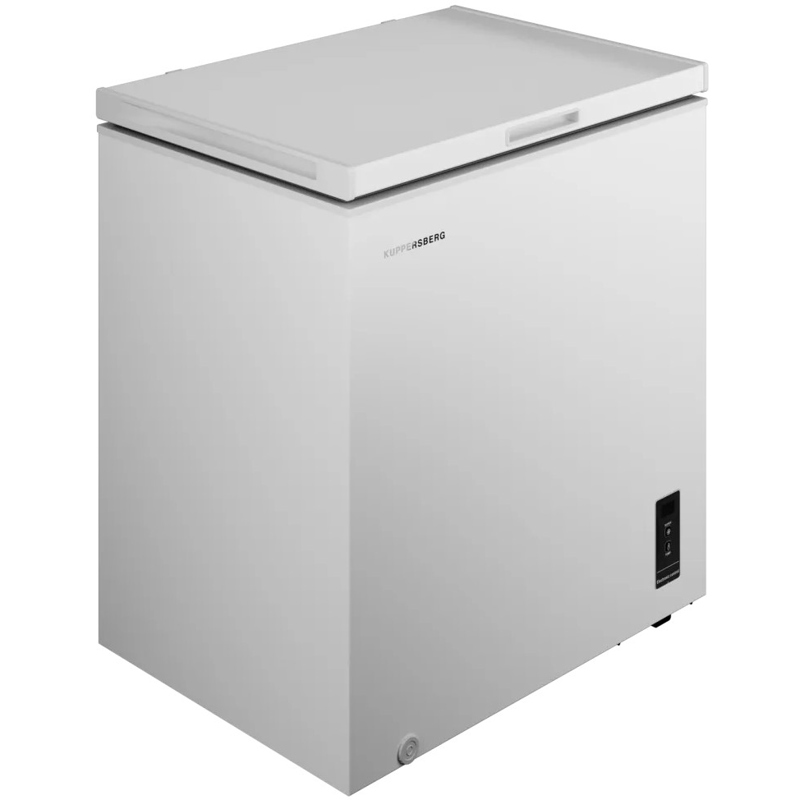 Kuppersberg FLCF 200 W