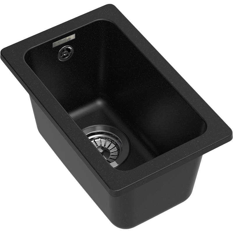 Rivelato BK-25 nero