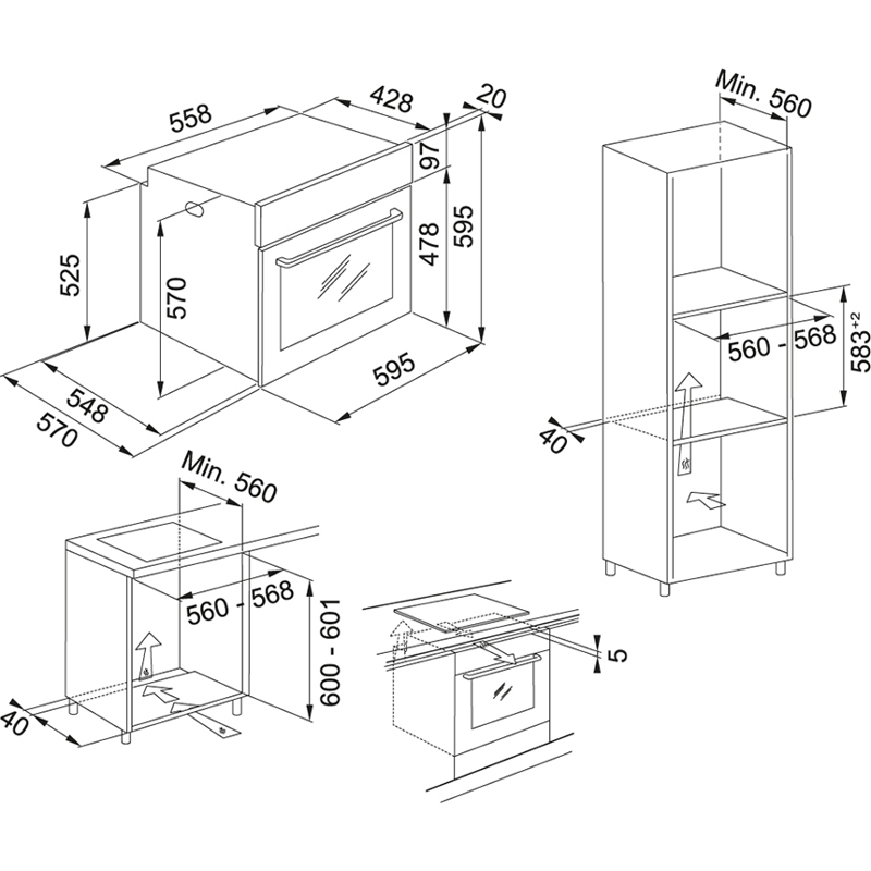 Franke 116.0605.990