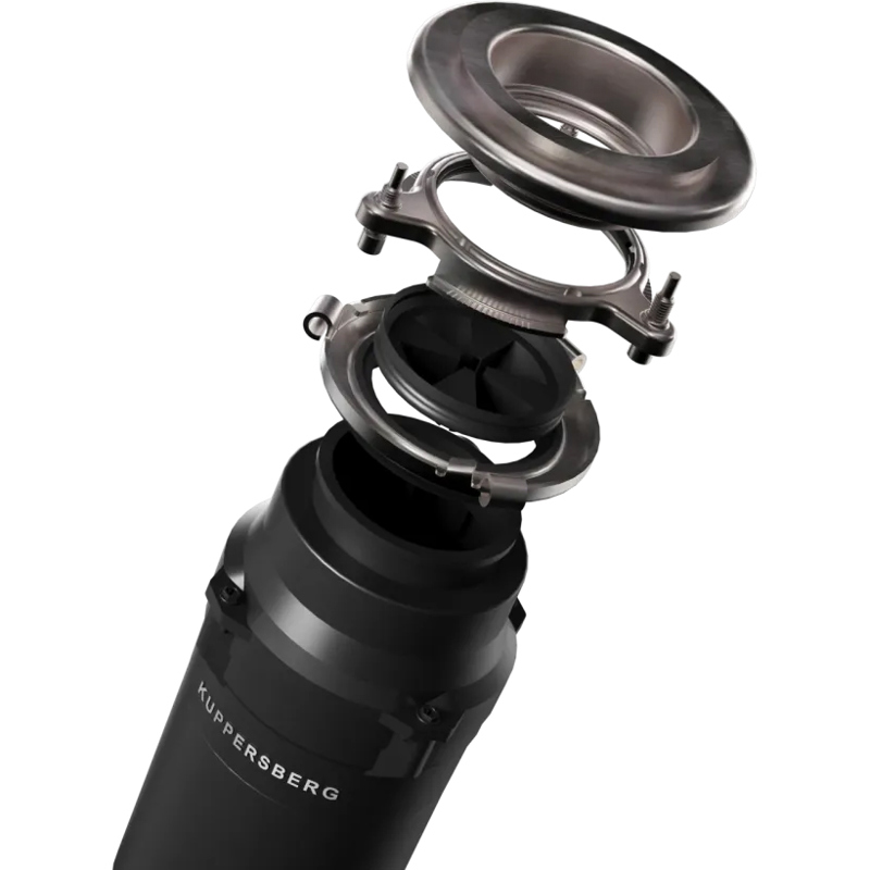 Kuppersberg WSS 550 B