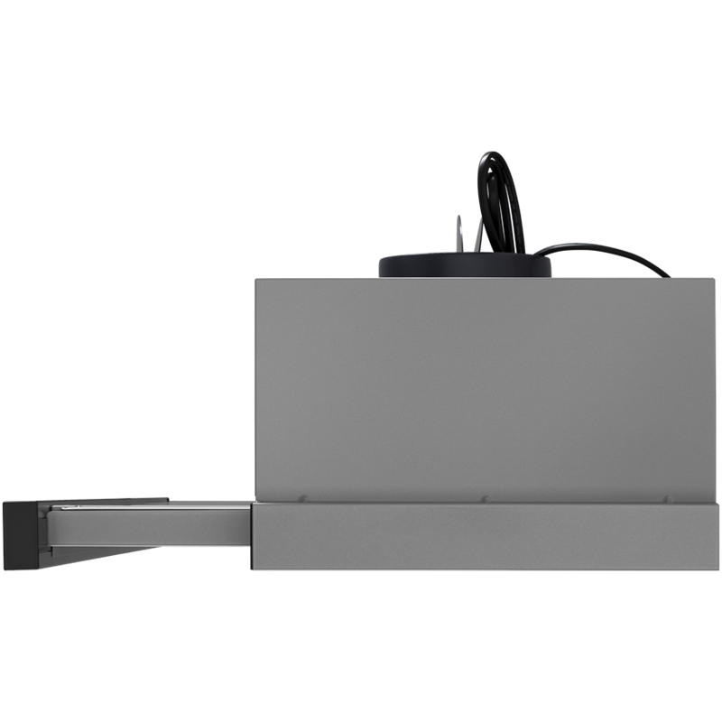 HOMSAir Flat 50 Inox