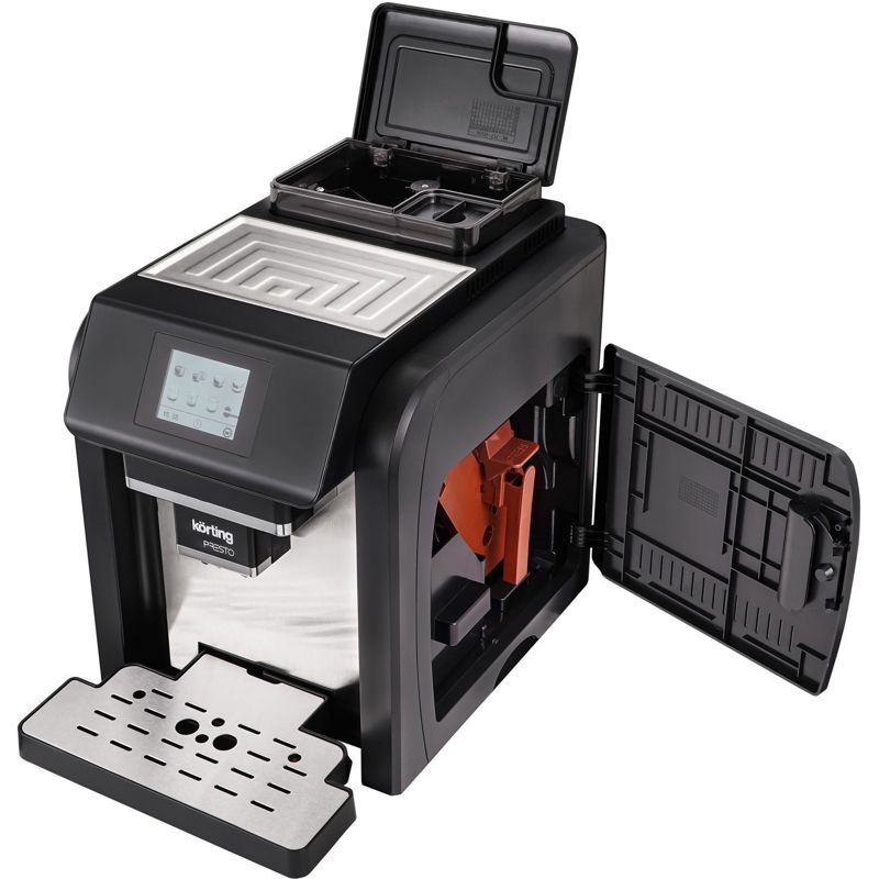 Korting KACM 2009 Presto