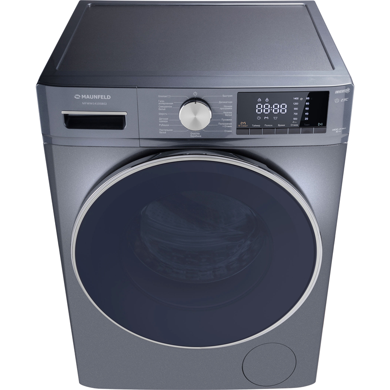 Maunfeld MFWM1410SB02