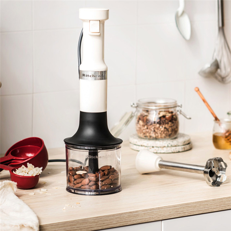 KitchenAid 5KHBV83EAC