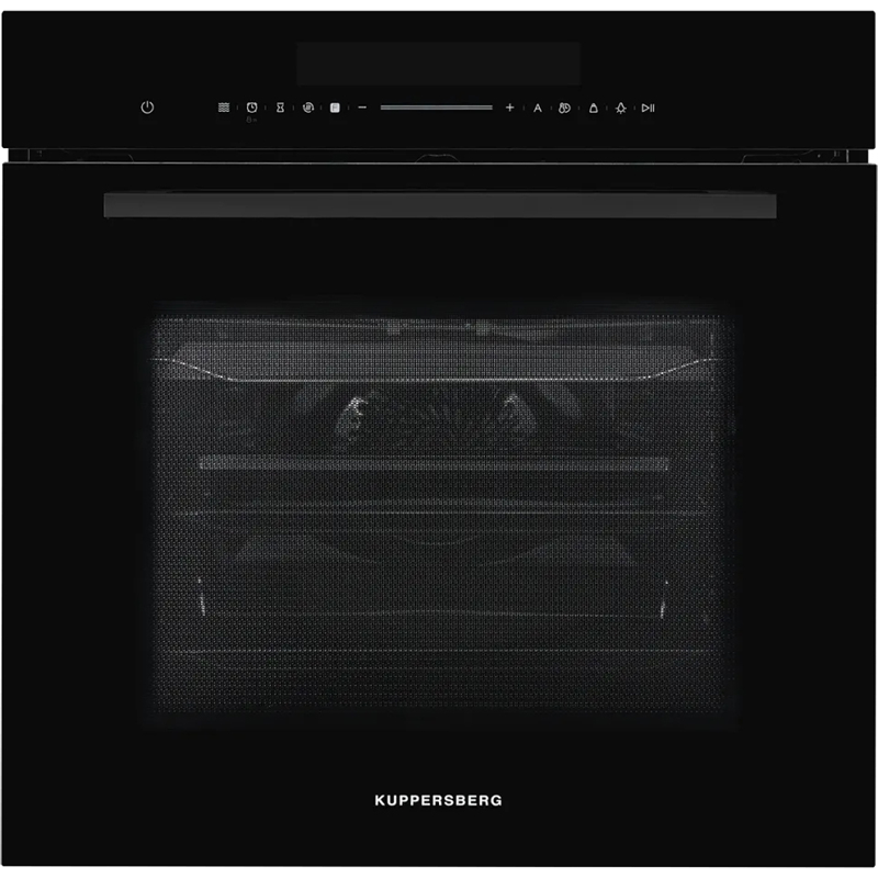 Kuppersberg HK 616 Black