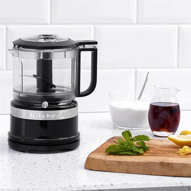 KitchenAid 5KFC3516EOB