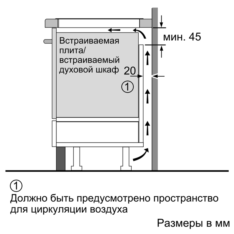 Bosch PXX675DV1E