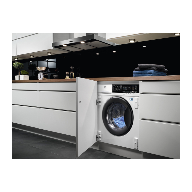 Electrolux EW7W368SI