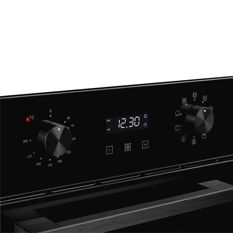 Monsher MOE 4592 Noir