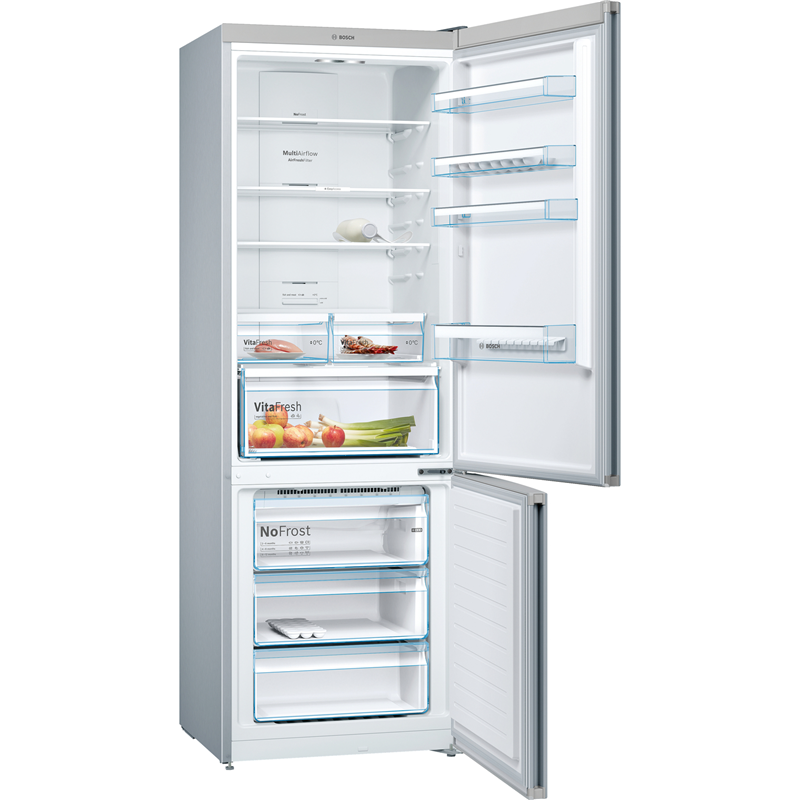 Bosch KGN49XL30U