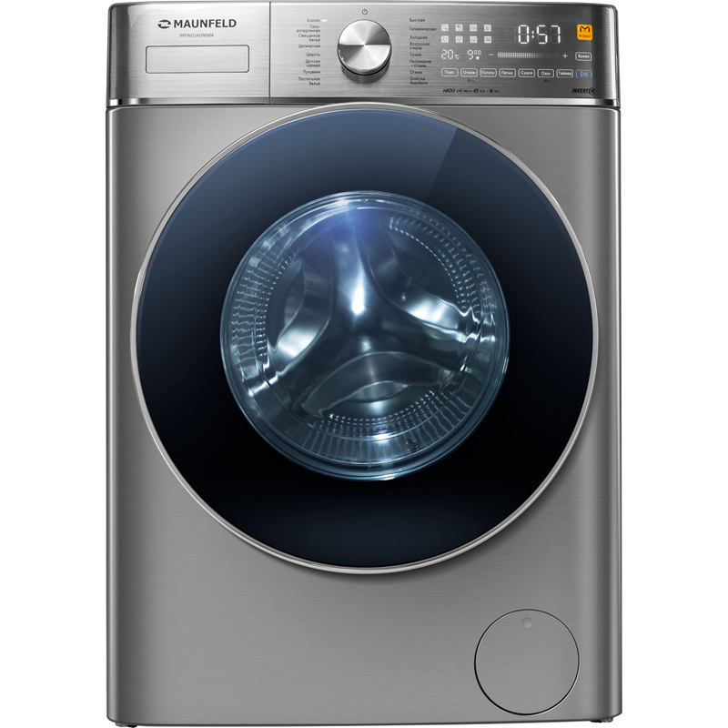 Maunfeld MFWD14106S04