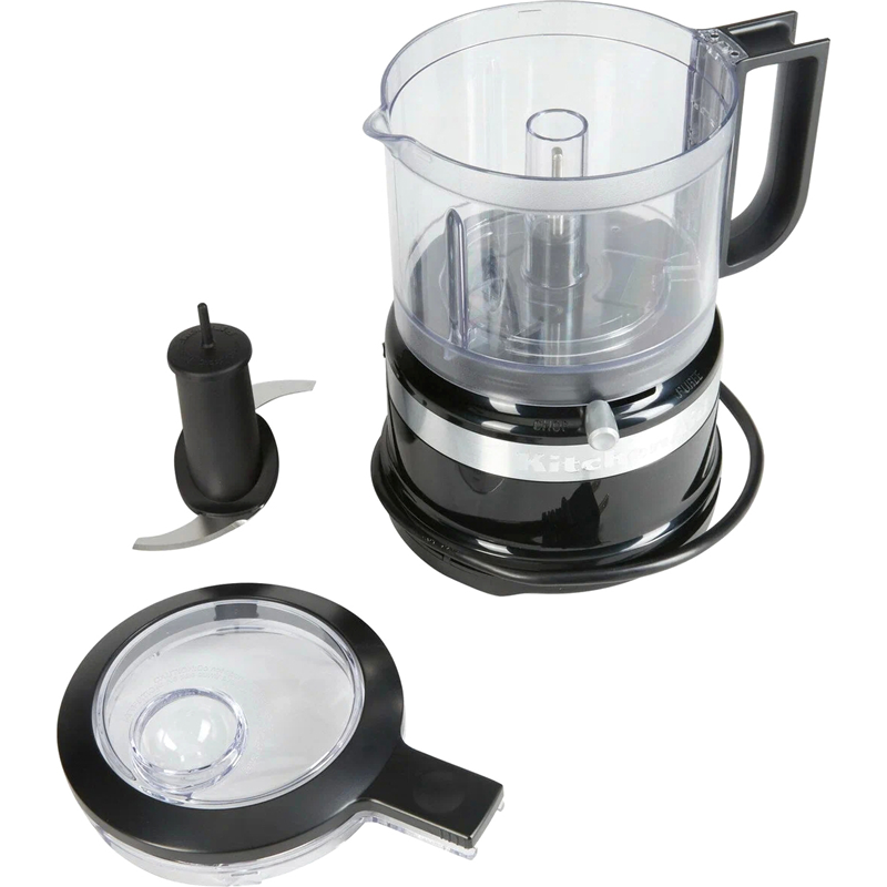 KitchenAid 5KFC3516EOB