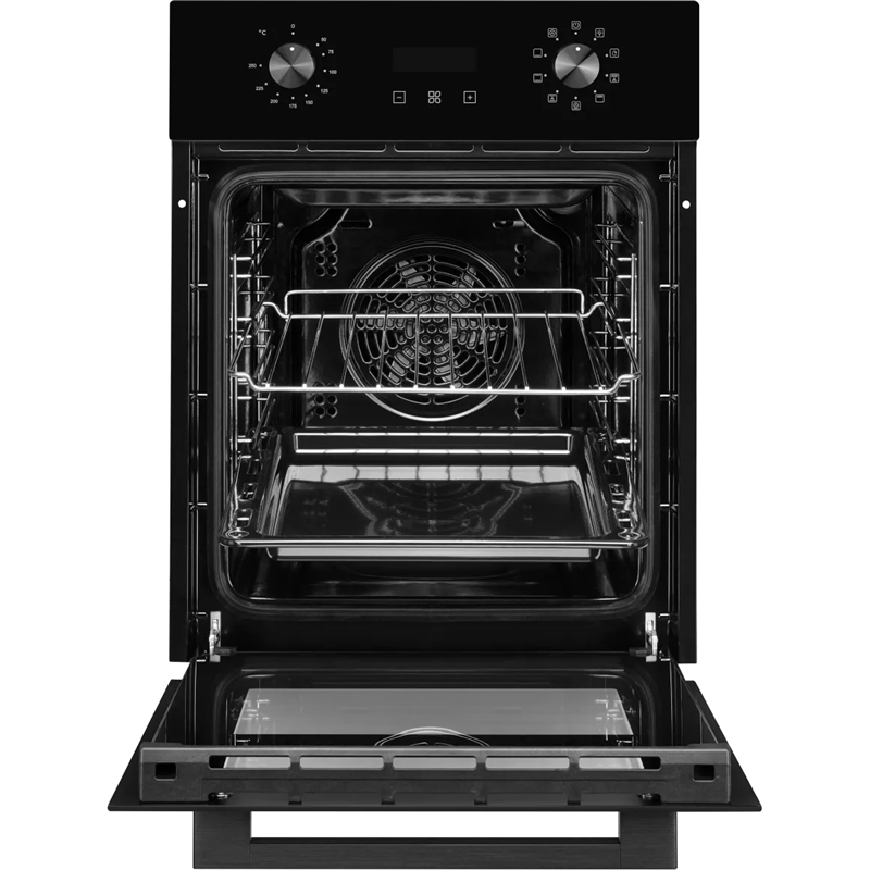 Monsher MOE 4592 Noir