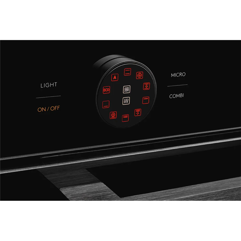 Kuppersberg KMW 612 Black
