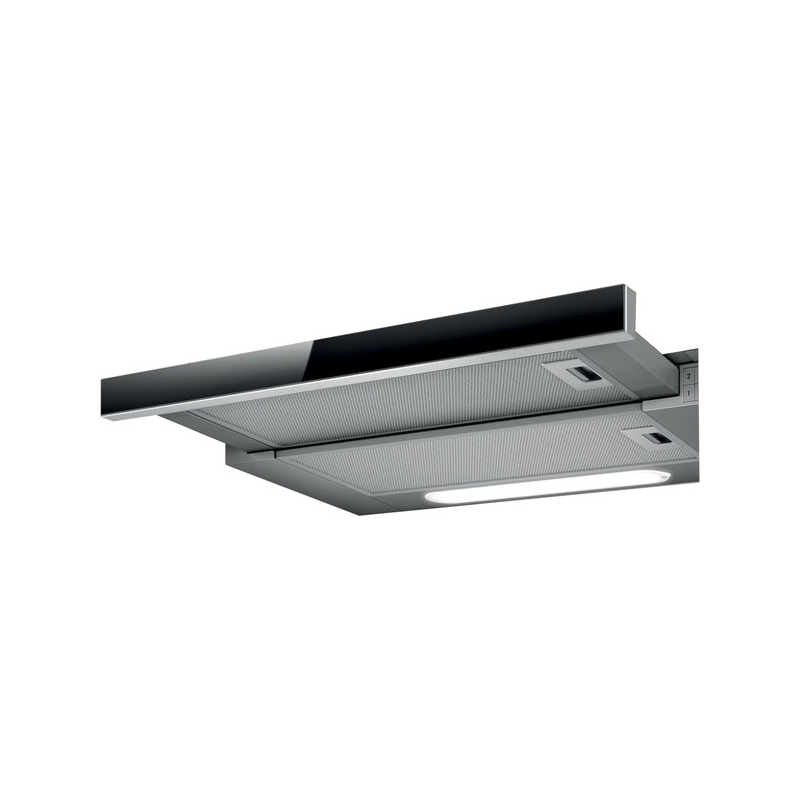 ELICA ELITE 14 LUX GRVT/A/60-PRF0098874B