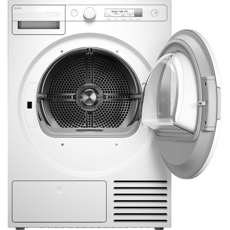 ASKO T108HBW
