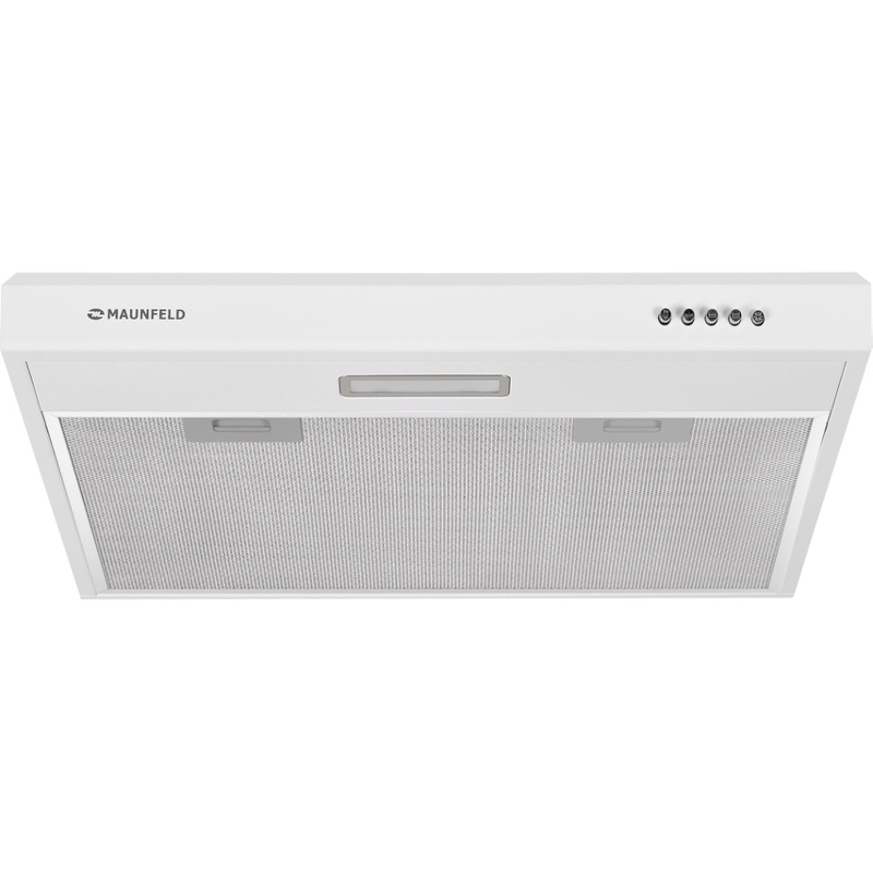 Maunfeld Tail Push 60 White