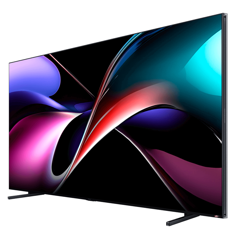 Hisense 116UXQ