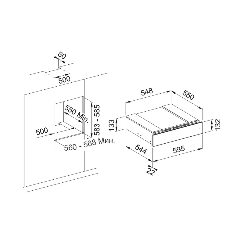 Franke 131.0691.006