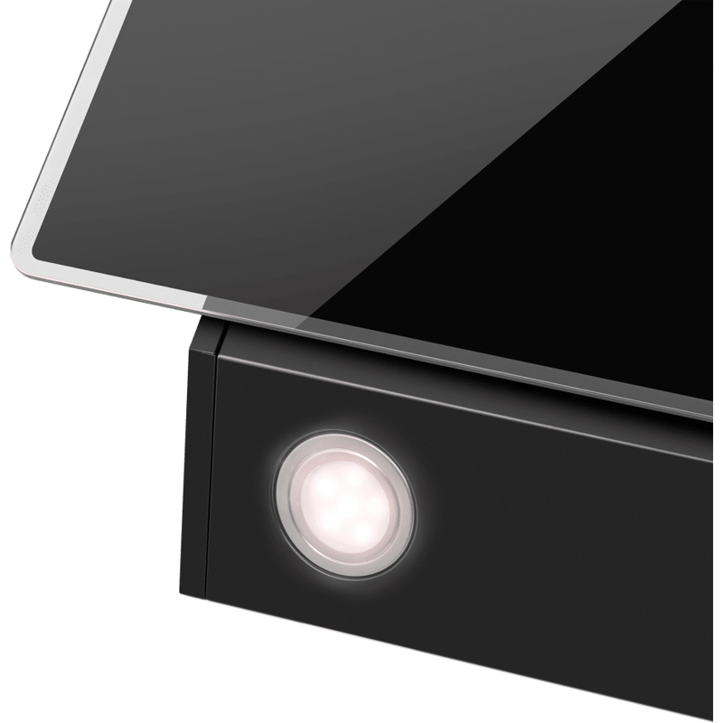 Maunfeld EAGLE 850 60 Glass Black