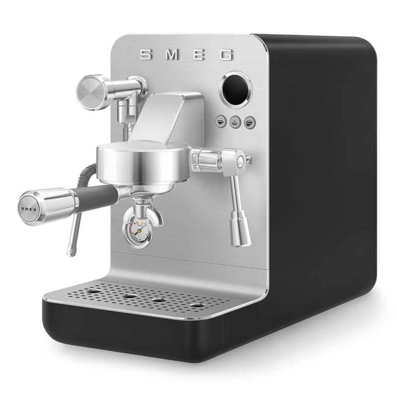 SMEG EMC02BLMEU