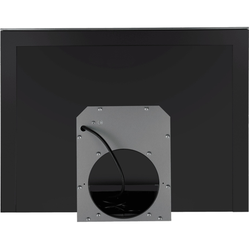Maunfeld Breeze 60 Black