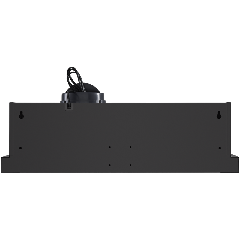 HOMSAir Flat 50 Black