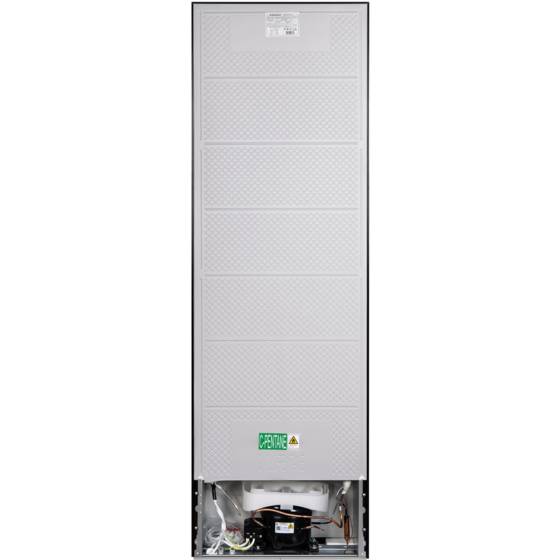Maunfeld MFF176SFSB