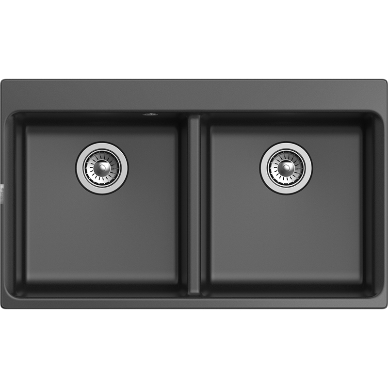 Rivelato X-90-2D antracite