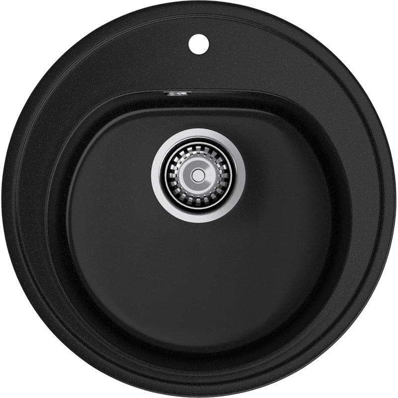 GranFest RONDO R-510 black