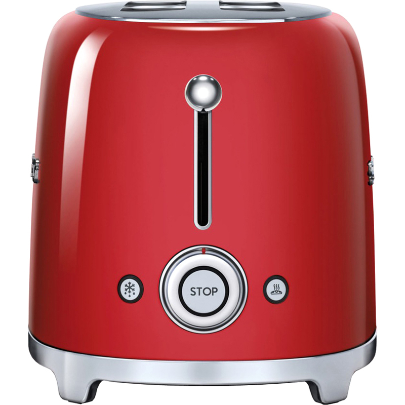SMEG TSF02RDEU