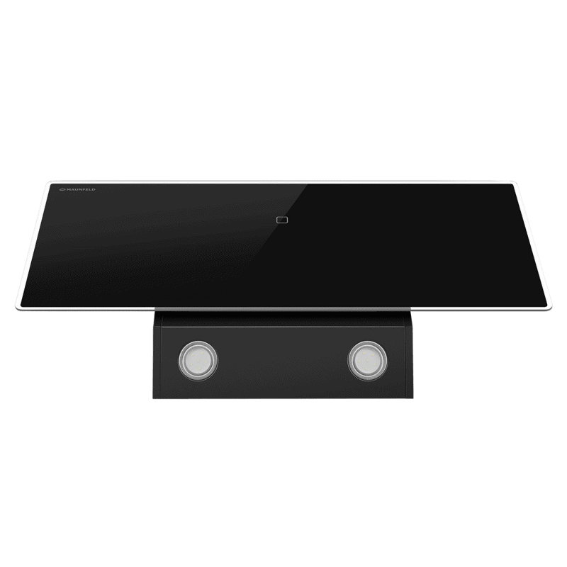 Maunfeld EAGLE 850 90 Glass Black