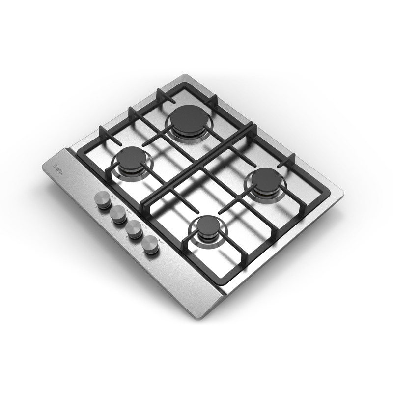EVELUX HEG 633 X