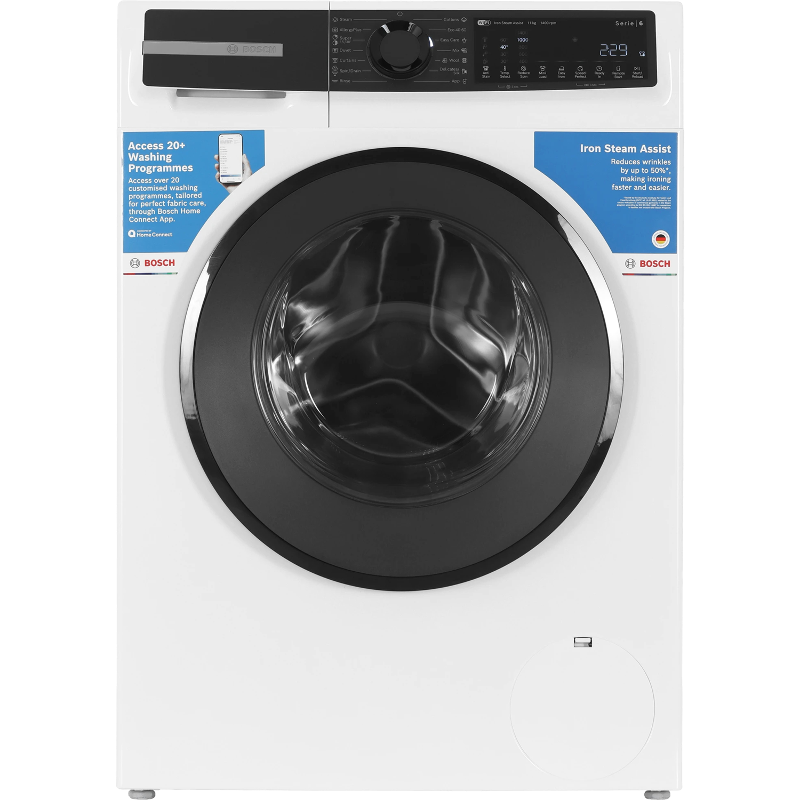 Bosch WGK264Z0ME