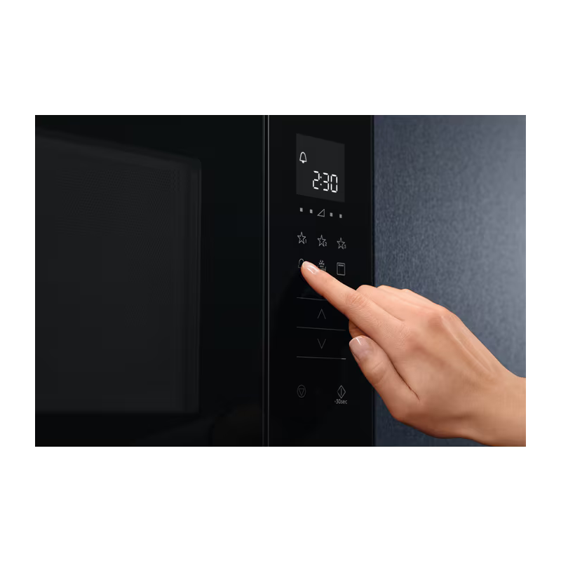 Electrolux LMS2203EMX