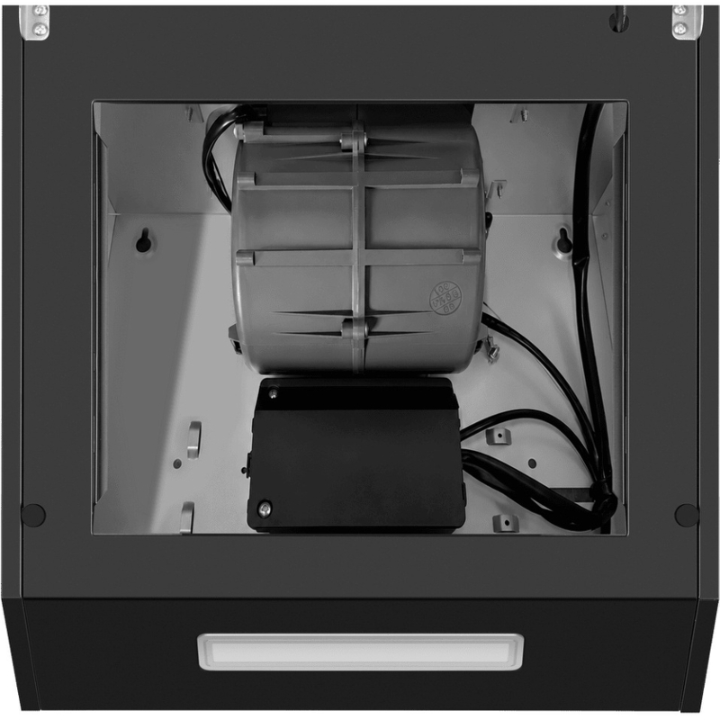 Maunfeld Dream 50M Glass Black