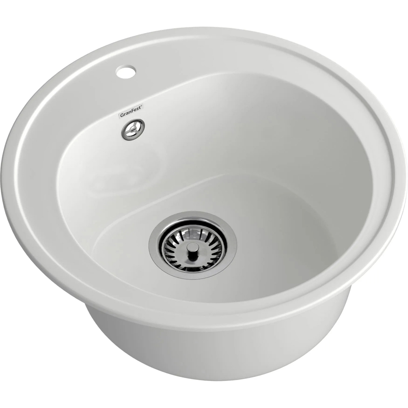 GranFest RONDO R-510 frost